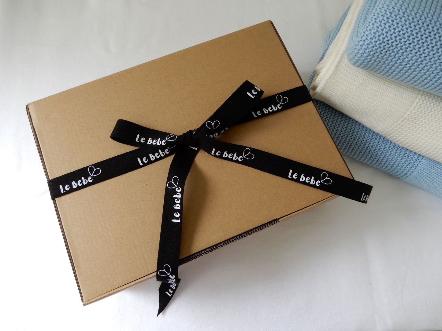 Gift box available 