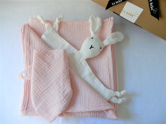 Hola Pip Baby Gift Box